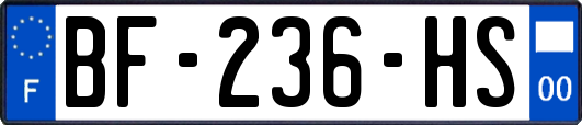 BF-236-HS