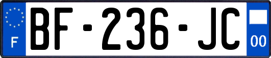 BF-236-JC