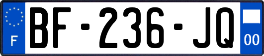 BF-236-JQ