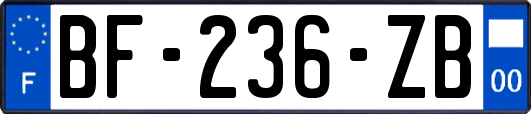 BF-236-ZB