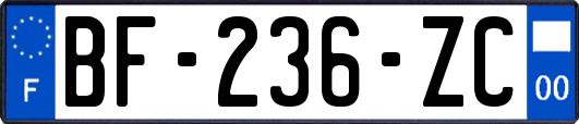 BF-236-ZC