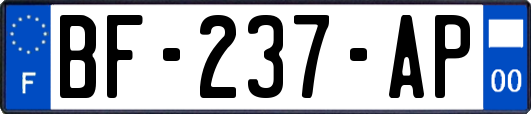 BF-237-AP