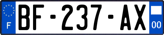 BF-237-AX