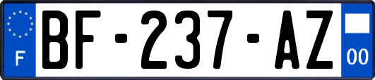 BF-237-AZ