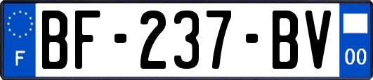 BF-237-BV