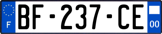 BF-237-CE