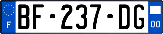 BF-237-DG