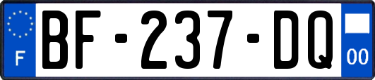 BF-237-DQ