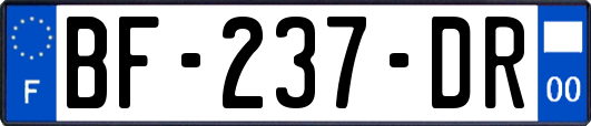 BF-237-DR