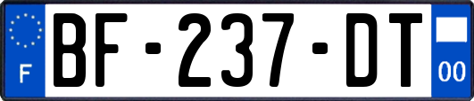 BF-237-DT