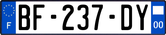 BF-237-DY