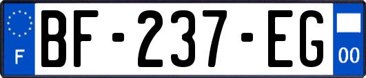 BF-237-EG