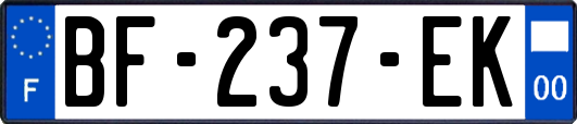 BF-237-EK