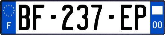 BF-237-EP
