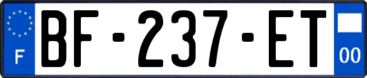 BF-237-ET