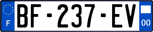 BF-237-EV