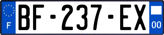 BF-237-EX