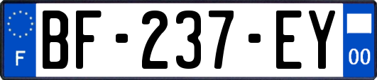 BF-237-EY