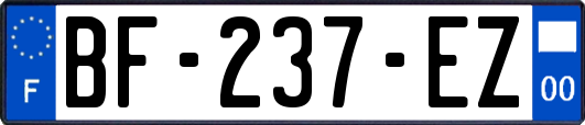 BF-237-EZ