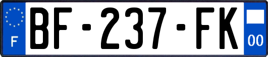 BF-237-FK
