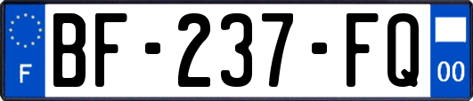 BF-237-FQ