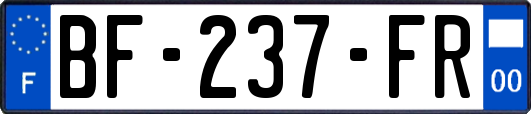 BF-237-FR