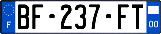 BF-237-FT