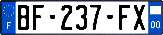 BF-237-FX