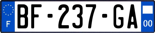 BF-237-GA