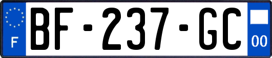 BF-237-GC
