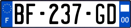 BF-237-GD