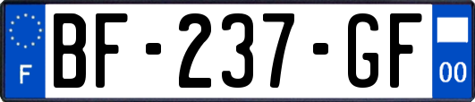 BF-237-GF