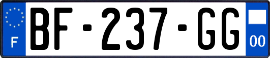BF-237-GG