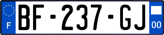 BF-237-GJ