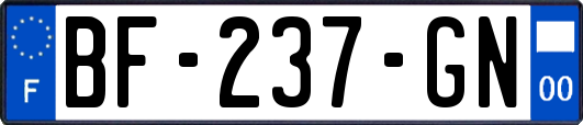 BF-237-GN