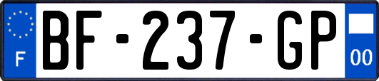 BF-237-GP