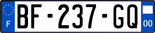 BF-237-GQ