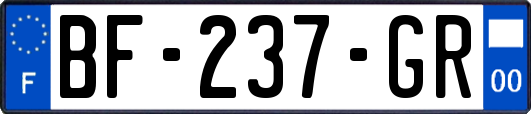 BF-237-GR