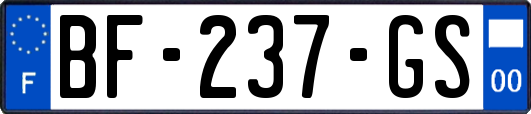BF-237-GS