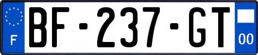 BF-237-GT