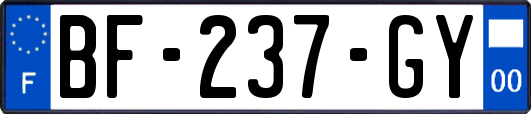 BF-237-GY