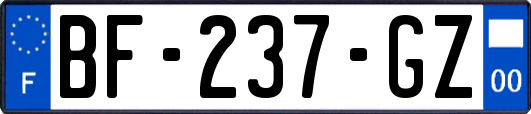 BF-237-GZ