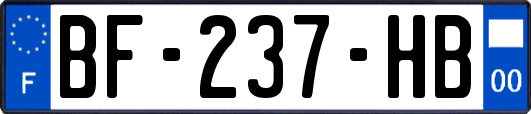 BF-237-HB