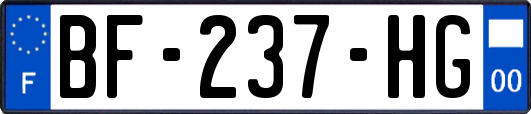 BF-237-HG
