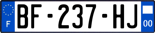 BF-237-HJ