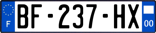 BF-237-HX