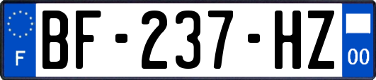 BF-237-HZ