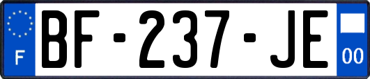 BF-237-JE