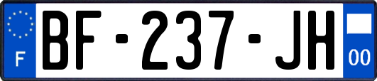 BF-237-JH
