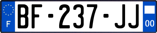 BF-237-JJ